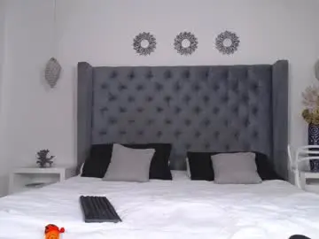 Chaturbate Private Sex Chat of meilybarbie