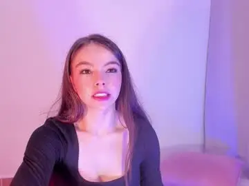 Chaturbate Watch Live Sex Cams of miia_rose12