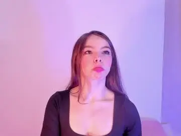 Chaturbate Live Sex Cam of miia_rose12