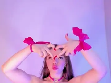 Chaturbate Live Porn of miia_rose12