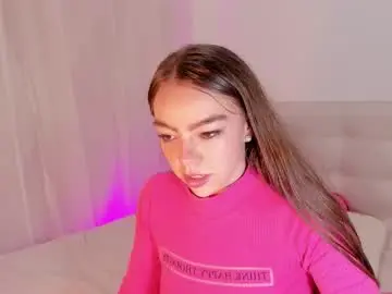 Chaturbate Best live sex cam show of miia_rose12