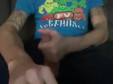 Chaturbate Live Sex Cam of mike71351