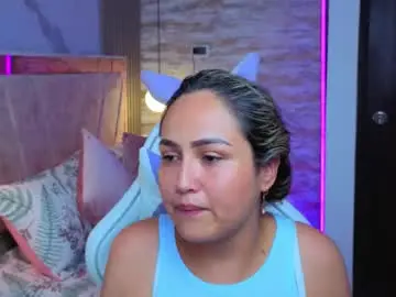 Chaturbate Best Webcam of naughty_lilaa