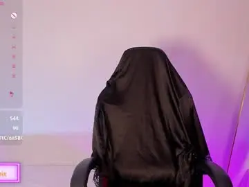 Chaturbate Live Porn of nix_kyy