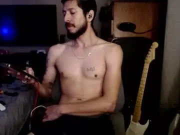 Chaturbate Sex Cam of psilocipher