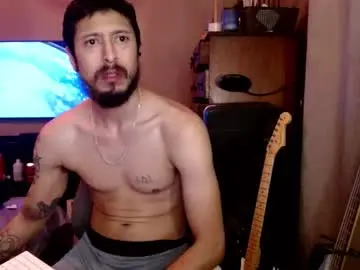 Chaturbate Live Sex Cam of psilocipher