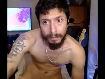 Chaturbate Free Porn Cam of psilocipher