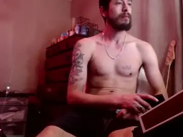 Chaturbate Live Sex of psilocipher