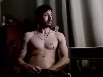 Chaturbate Sex Cam of psilocipher