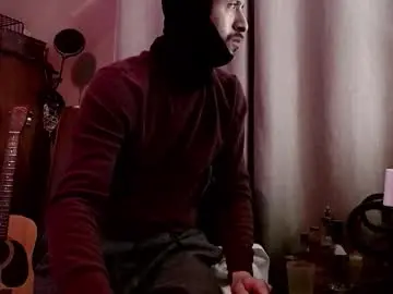 Chaturbate Watch Live Sex Cams of psilocipher