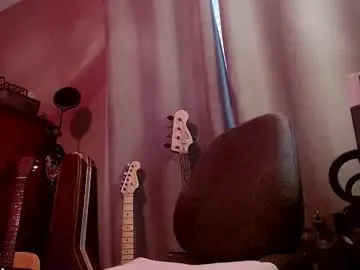 Chaturbate Live Porn of psilocipher