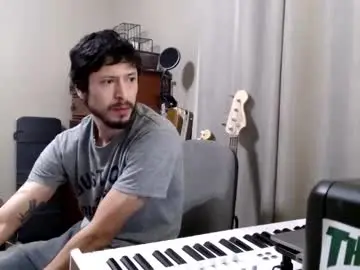 Chaturbate Watch Live Sex Cams of psilocipher