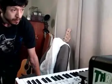 Chaturbate Adult Video Chat of psilocipher