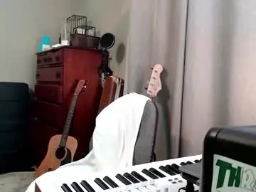 Chaturbate Live Sex Cam of psilocipher