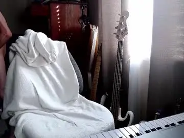 Chaturbate Live Sex of psilocipher