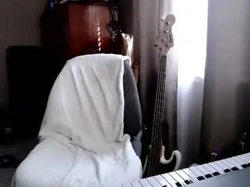 Chaturbate Live Porn of psilocipher