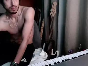 Chaturbate Live Sex of psilocipher