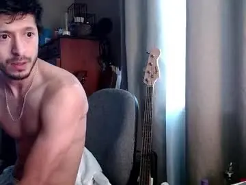 Chaturbate Live Sex of psilocipher