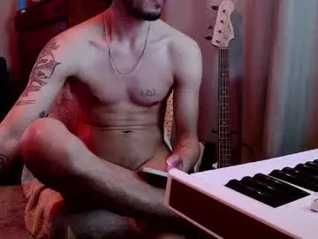 Chaturbate Live Sex of psilocipher