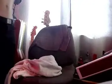 Chaturbate Live Sex of psilocipher