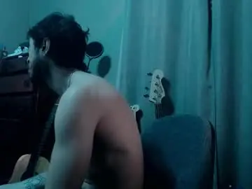 Chaturbate Nude Webcam of psilocipher