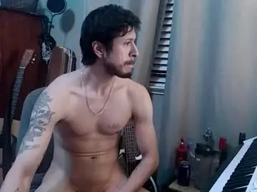 Chaturbate Free Porn Cam of psilocipher