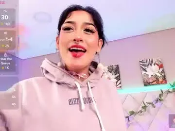 Chaturbate Adult Webcams of rox_xane_