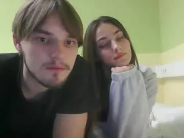 Chaturbate Live Sex Cam of rusiksb31