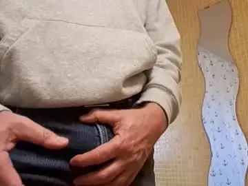 Chaturbate Live Sex Cam of salvo077