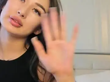 Chaturbate Live Sex Cam of sayyokomia