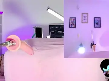 Chaturbate Sex Cam of scarlett_smile_89