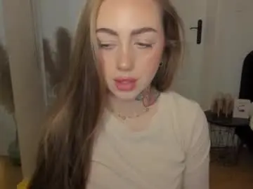 Chaturbate Sex Cam of sexy_coralie