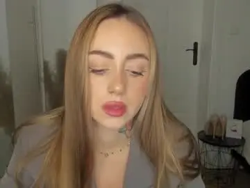 Chaturbate Private Sex Chat of sexy_coralie