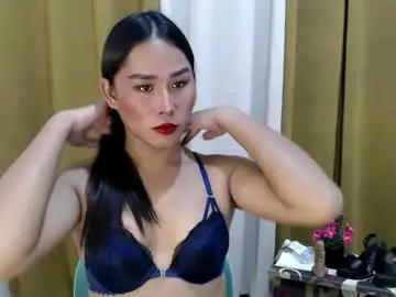 Chaturbate Sex Cam of shiningkimmyrotme