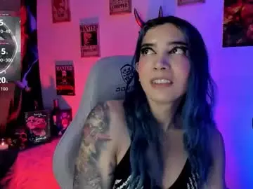 Chaturbate Free Porn Cam of sofi_pretty_uwu_