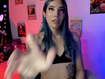 Chaturbate Nude Webcam of sofi_pretty_uwu_