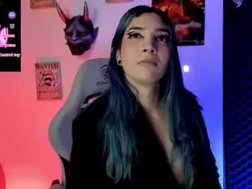 Chaturbate Live Porn of sofi_pretty_uwu_