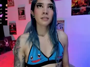 Chaturbate Adult Webcam of sofi_pretty_uwu_