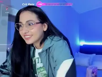 sofia_miller19 from chaturbate