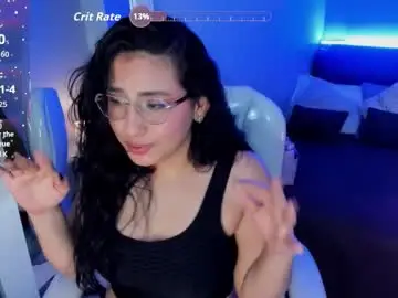 sofia_miller19 from chaturbate