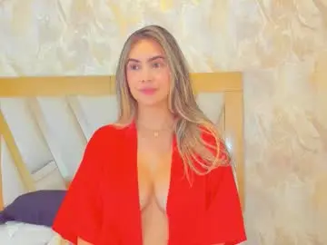 Chaturbate Adult Webcam of sophiekozlov