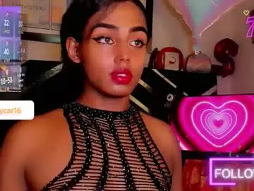 Chaturbate Sex Chat of spicy_allyson