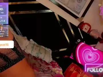 Chaturbate Nude Webcam of spicy_allyson