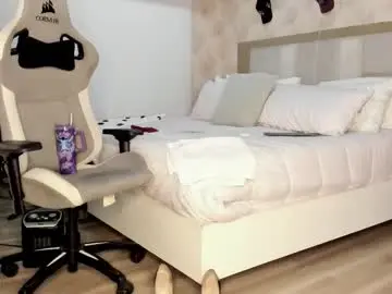 Chaturbate Free Live Porn of stefi_alizon