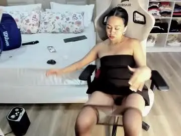 Chaturbate Adult Video Chat of stefi_alizon