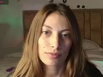 Chaturbate Nude Webcam of sweet_moon_v_