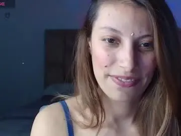 Chaturbate Live Sex of sweet_moon_v_