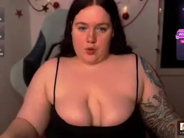 Chaturbate Nude Webcam of trinititi