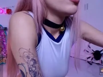 Chaturbate Private Sex Chat of waifu_exe