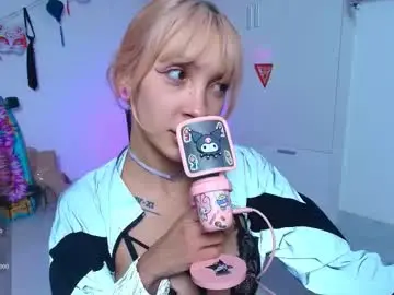 Chaturbate Best live sex cam show of waifu_exe